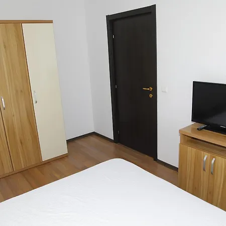 Apartmán N&c Summerland