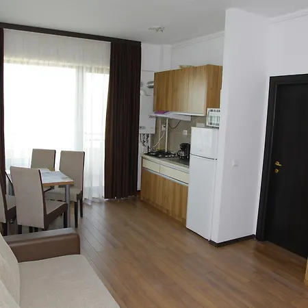 Apartmán N&c Summerland *
