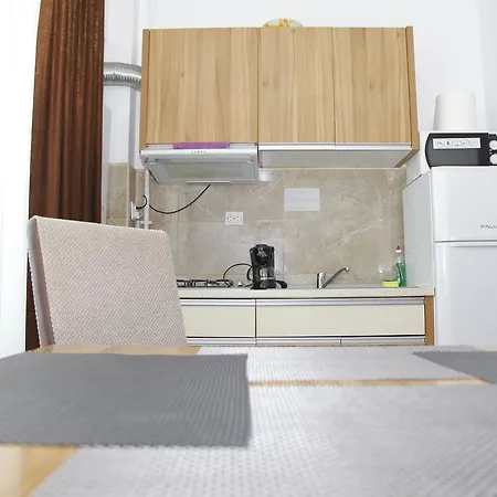 Apartmán N&c Summerland *