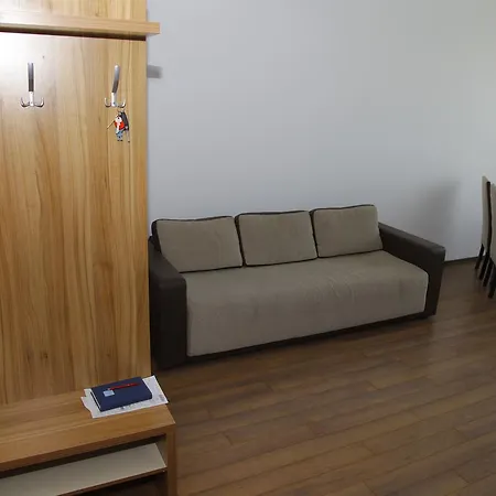 Apartmán N&c Summerland *