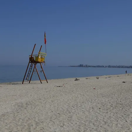 N&c Summerland Apartmán Mamaia