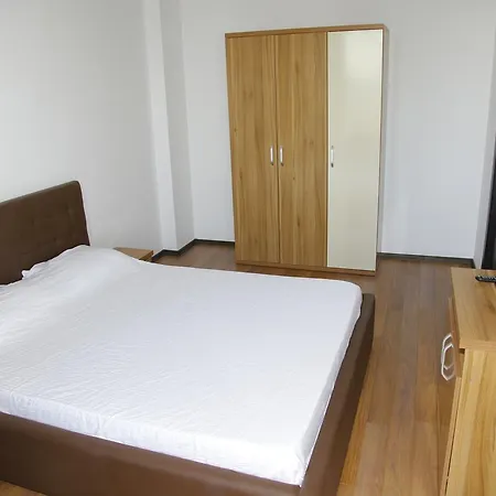 N&c Summerland Apartmán